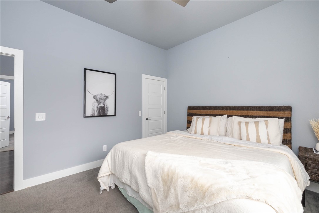 Overton Park Sub - Residential