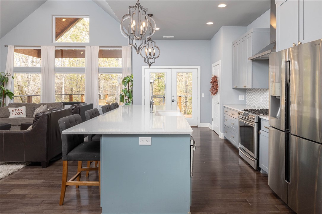 Overton Park Sub - Residential