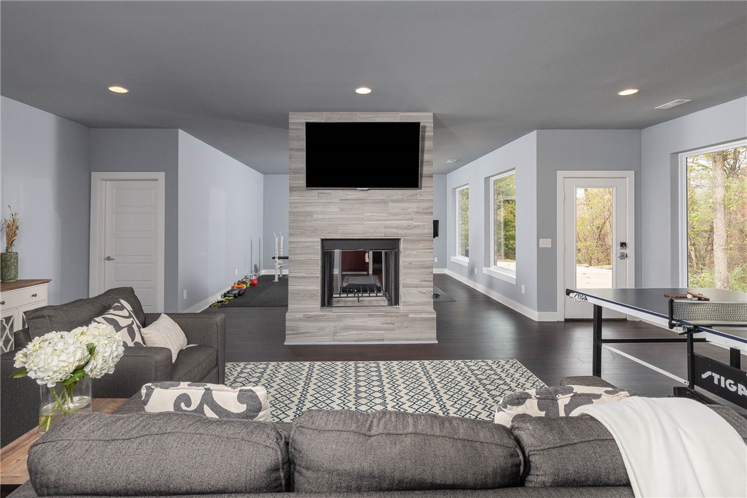 Overton Park Sub - Residential