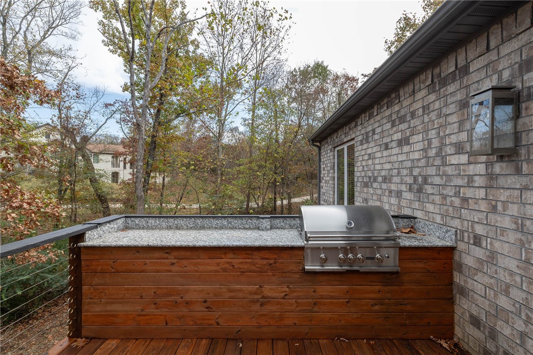 Overton Park Sub - Residential