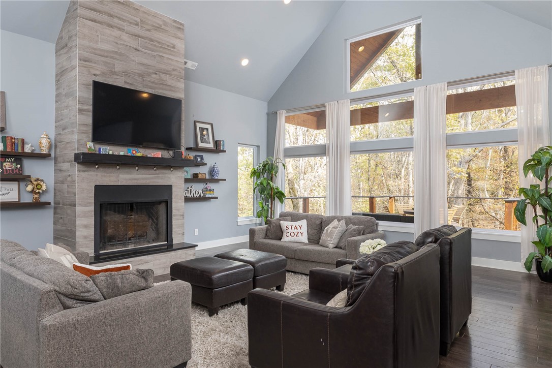 Overton Park Sub - Residential