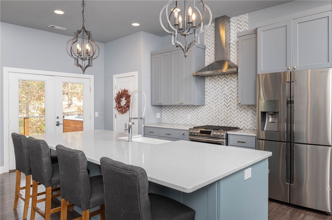 Overton Park Sub - Residential