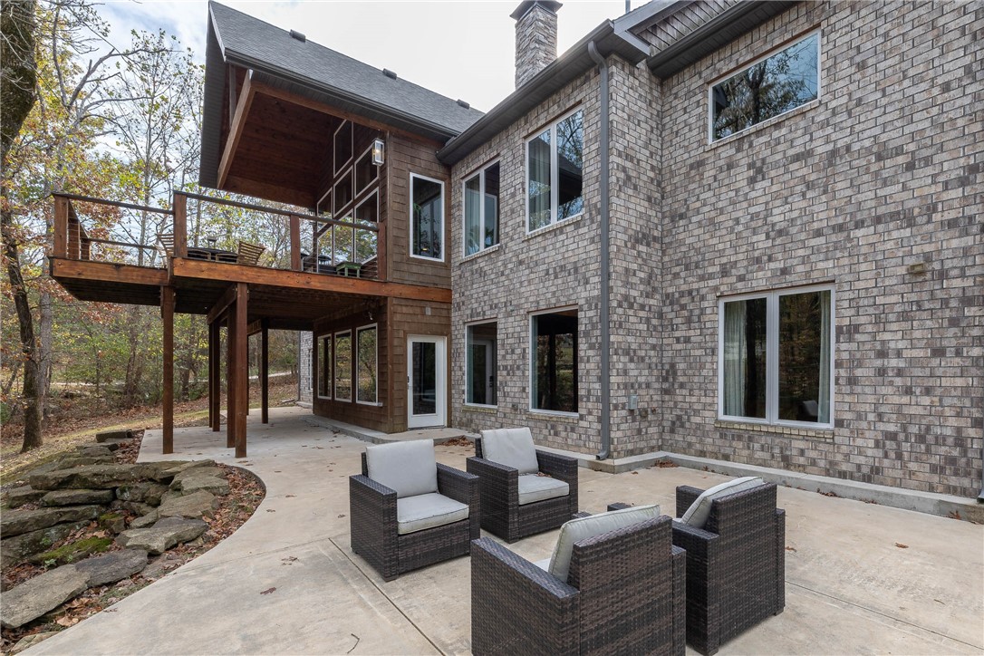 Overton Park Sub - Residential