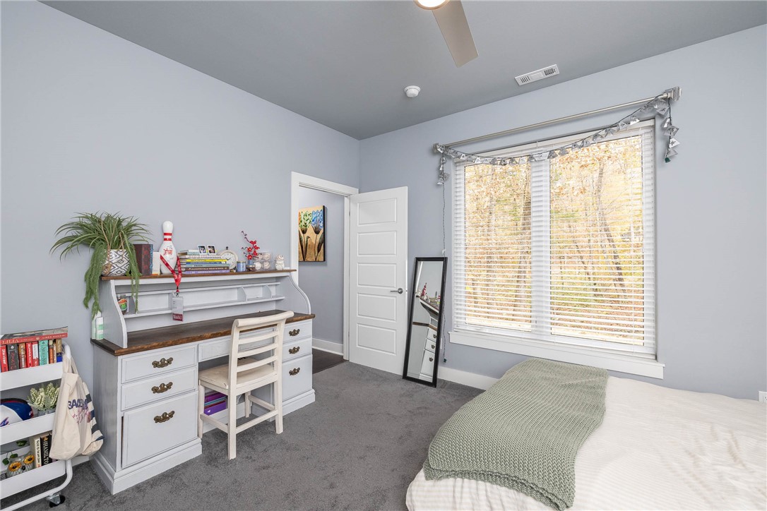 Overton Park Sub - Residential