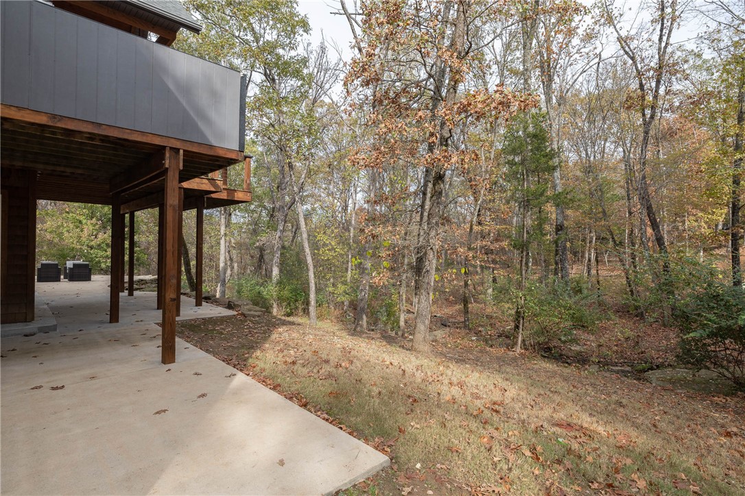 Overton Park Sub - Residential