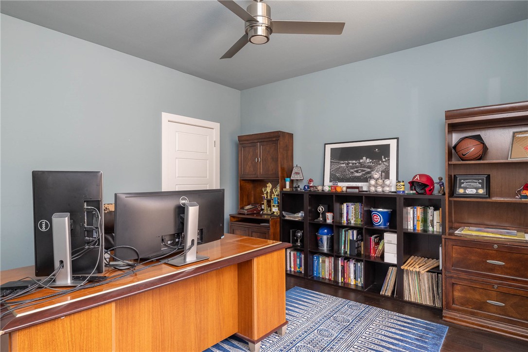 Overton Park Sub - Residential