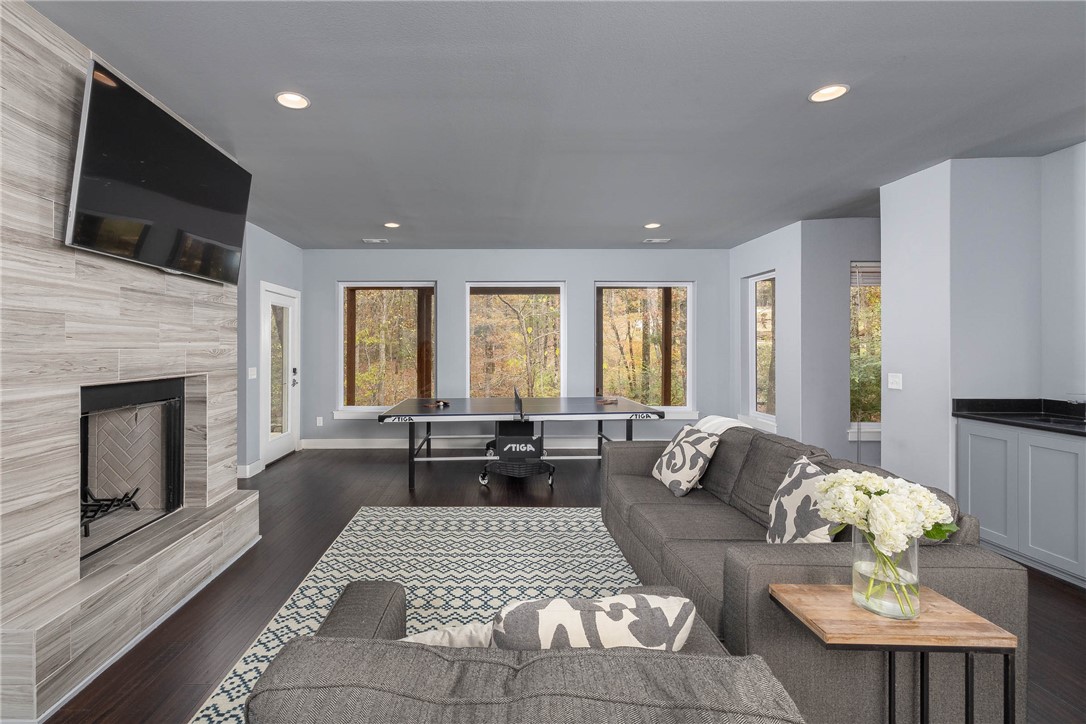 Overton Park Sub - Residential