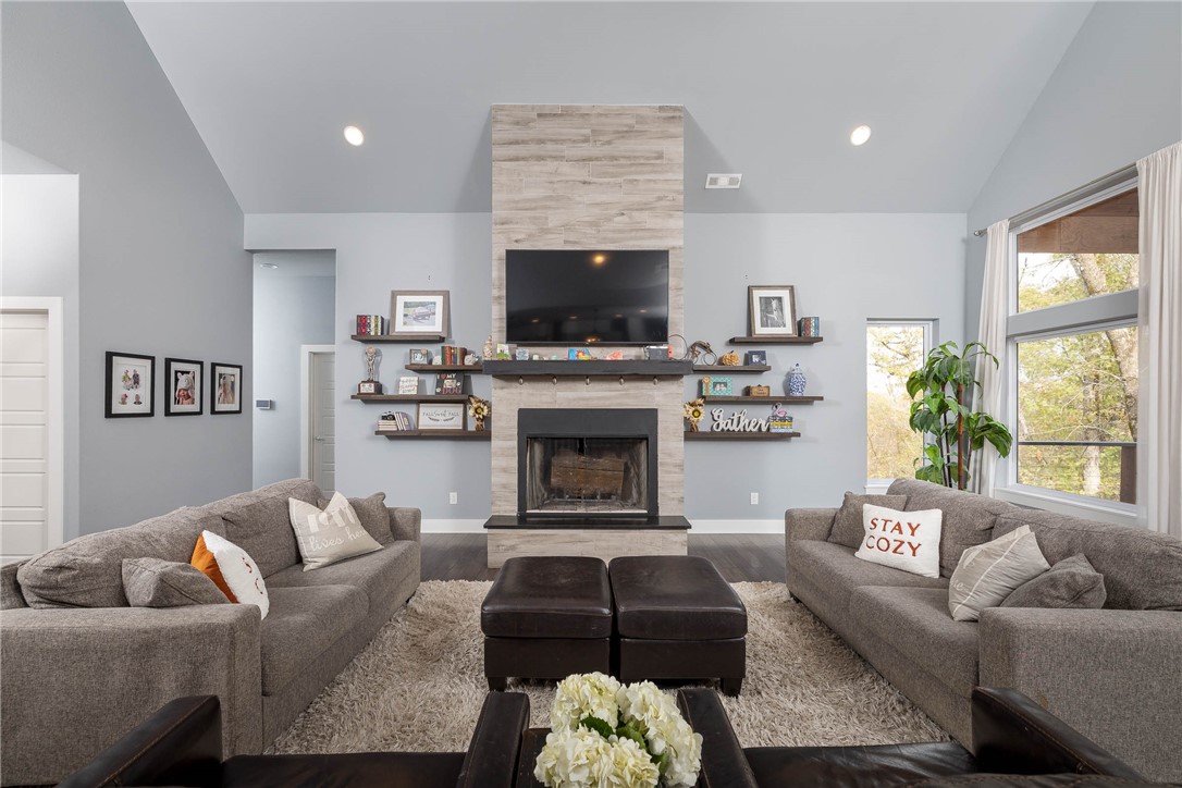 Overton Park Sub - Residential