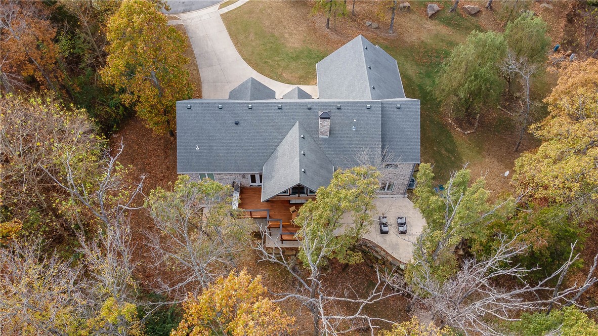 Overton Park Sub - Residential