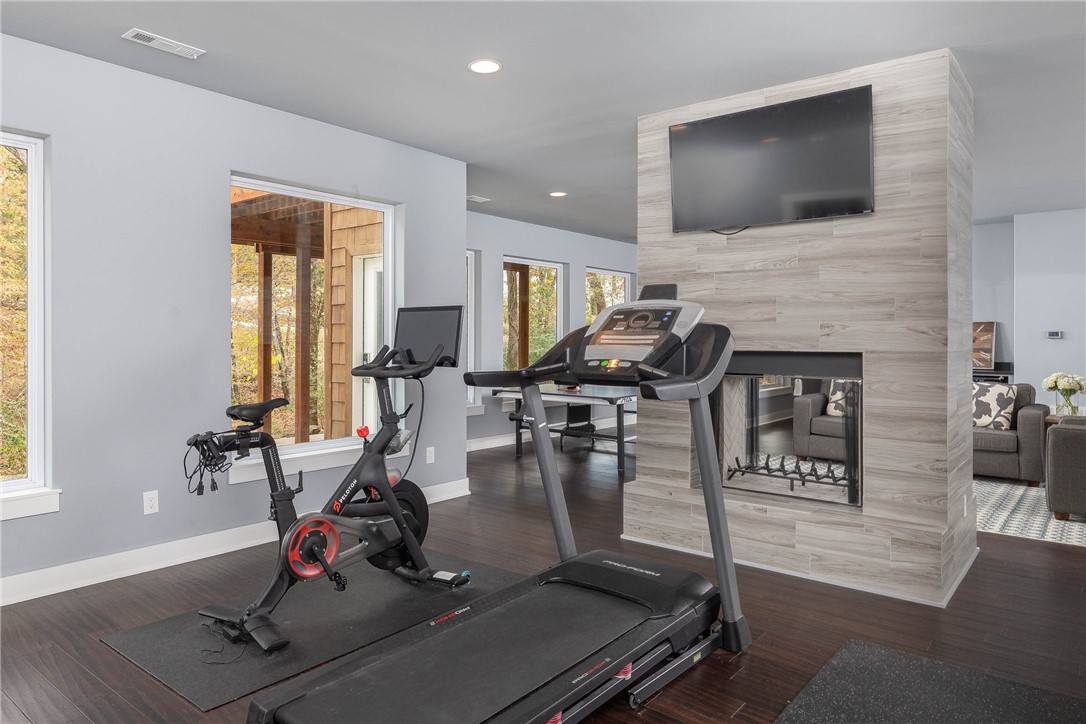 Overton Park Sub - Residential