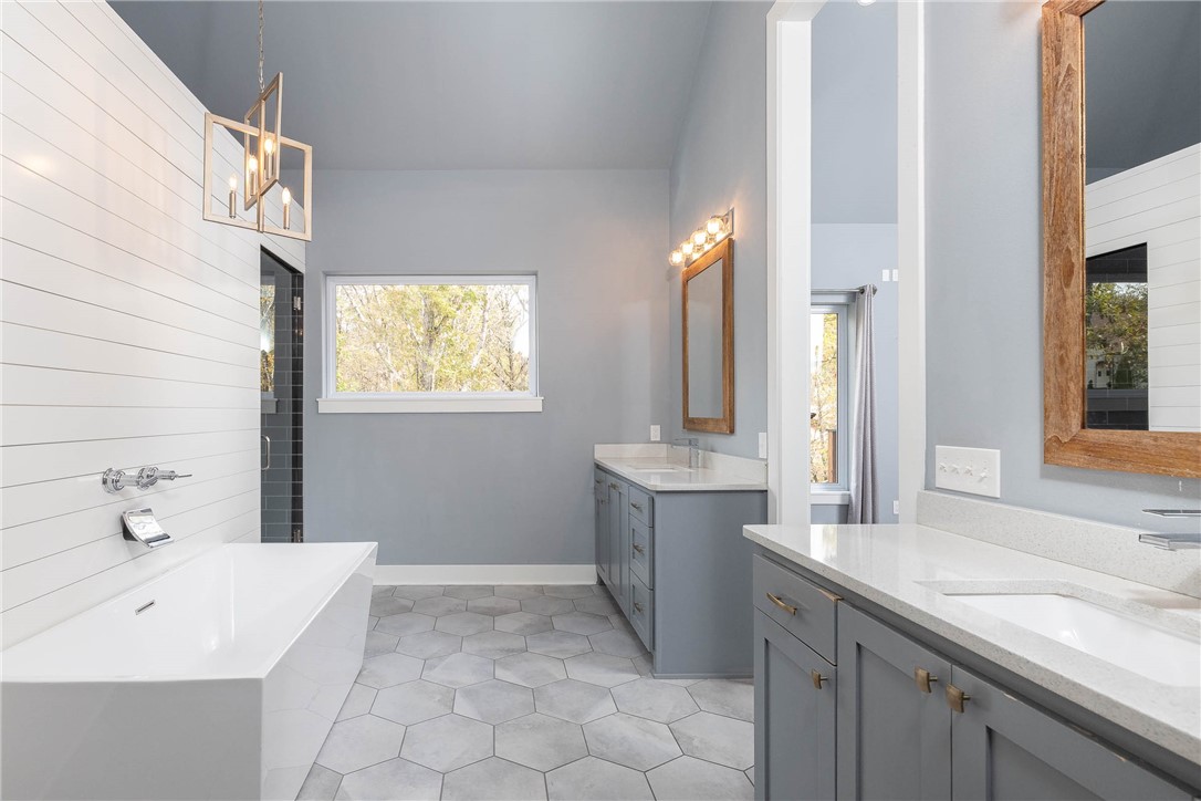 Overton Park Sub - Residential