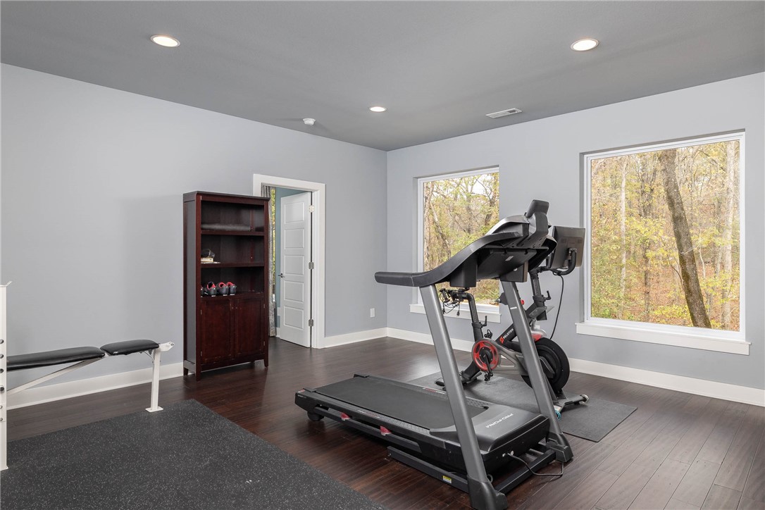 Overton Park Sub - Residential