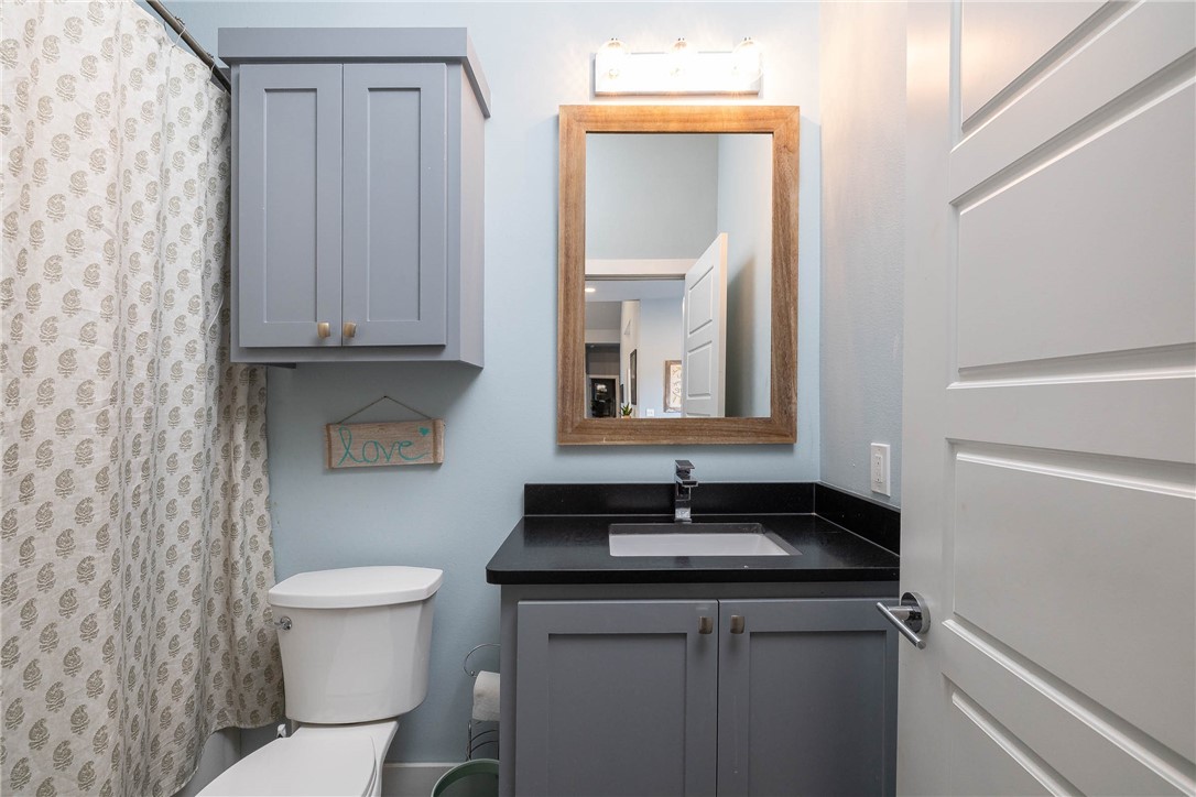 Overton Park Sub - Residential