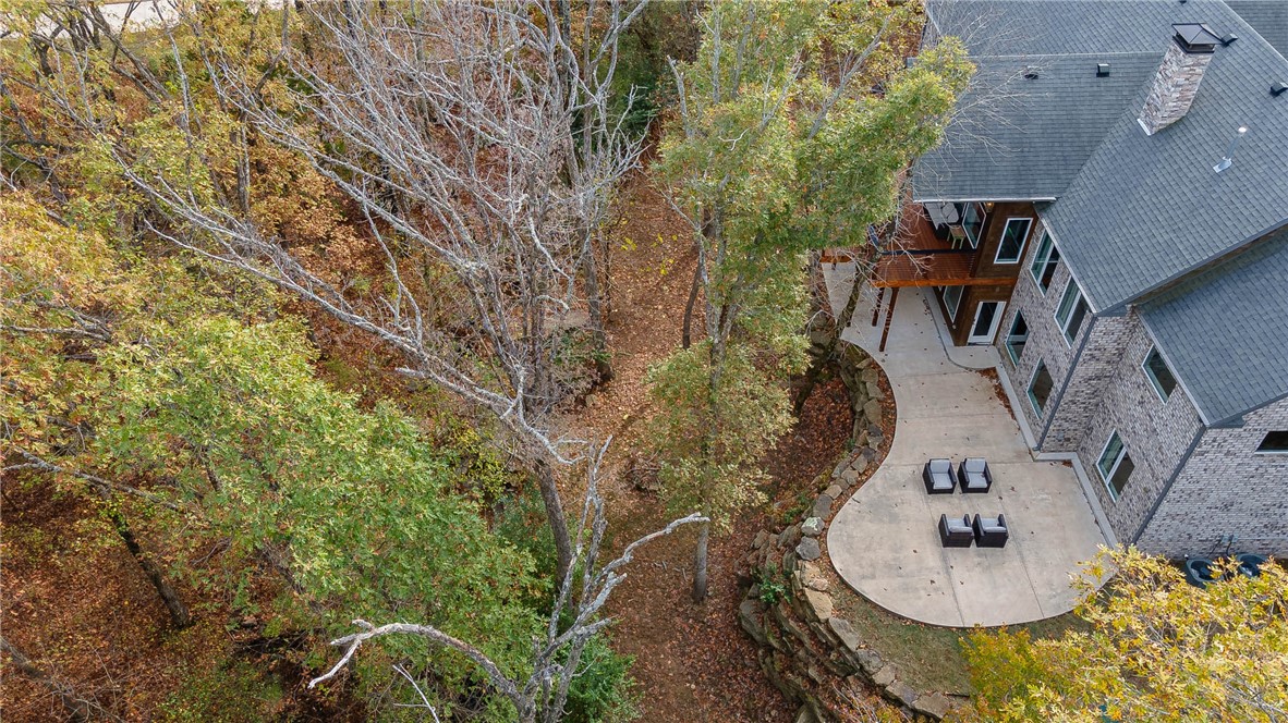 Overton Park Sub - Residential