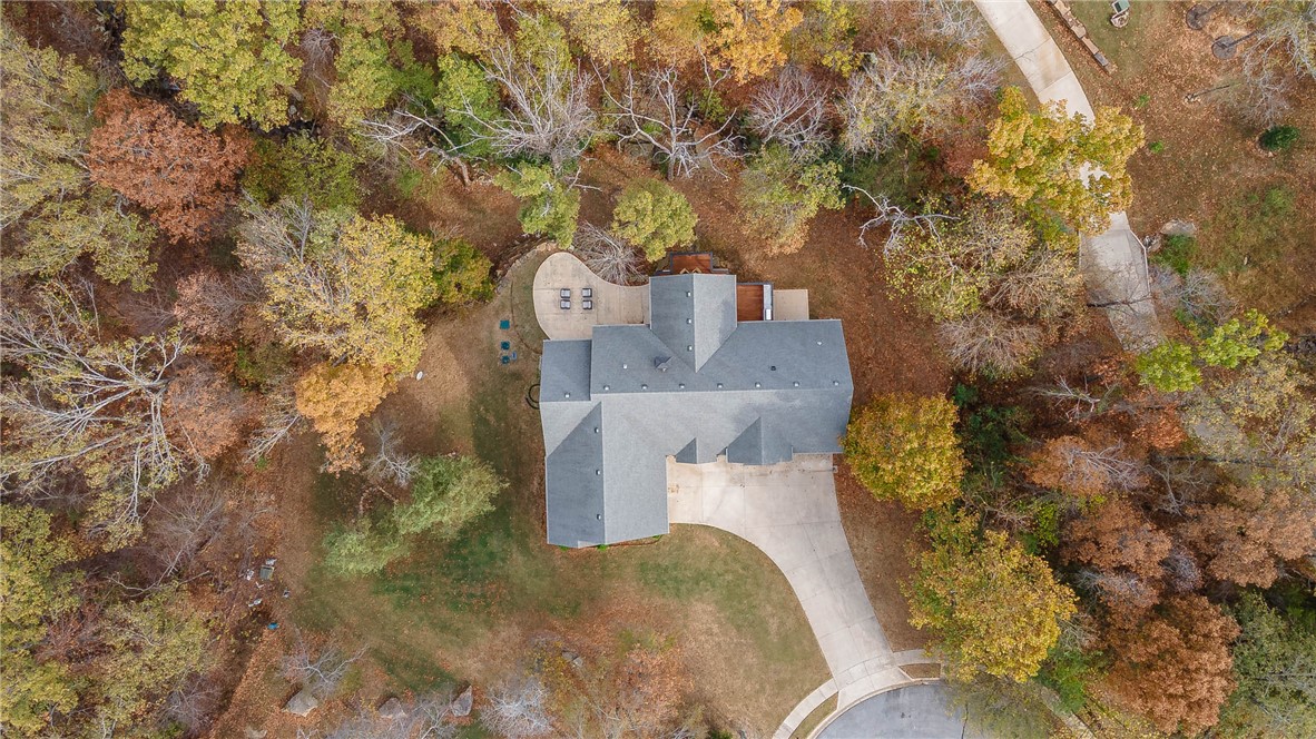 Overton Park Sub - Residential