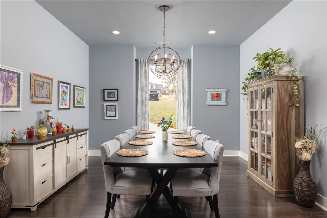 Overton Park Sub - Residential