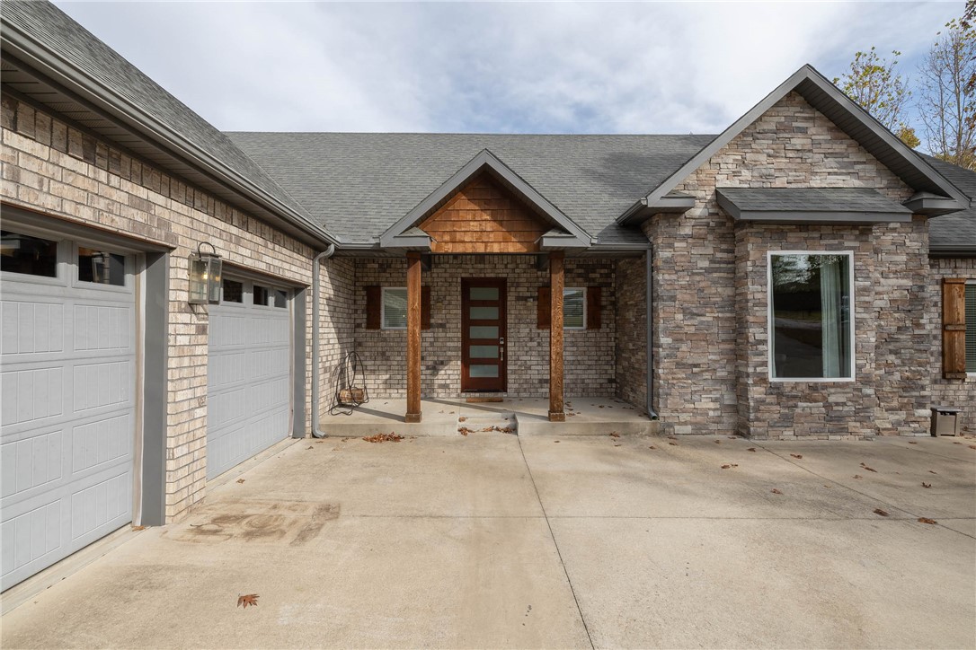 Overton Park Sub - Residential