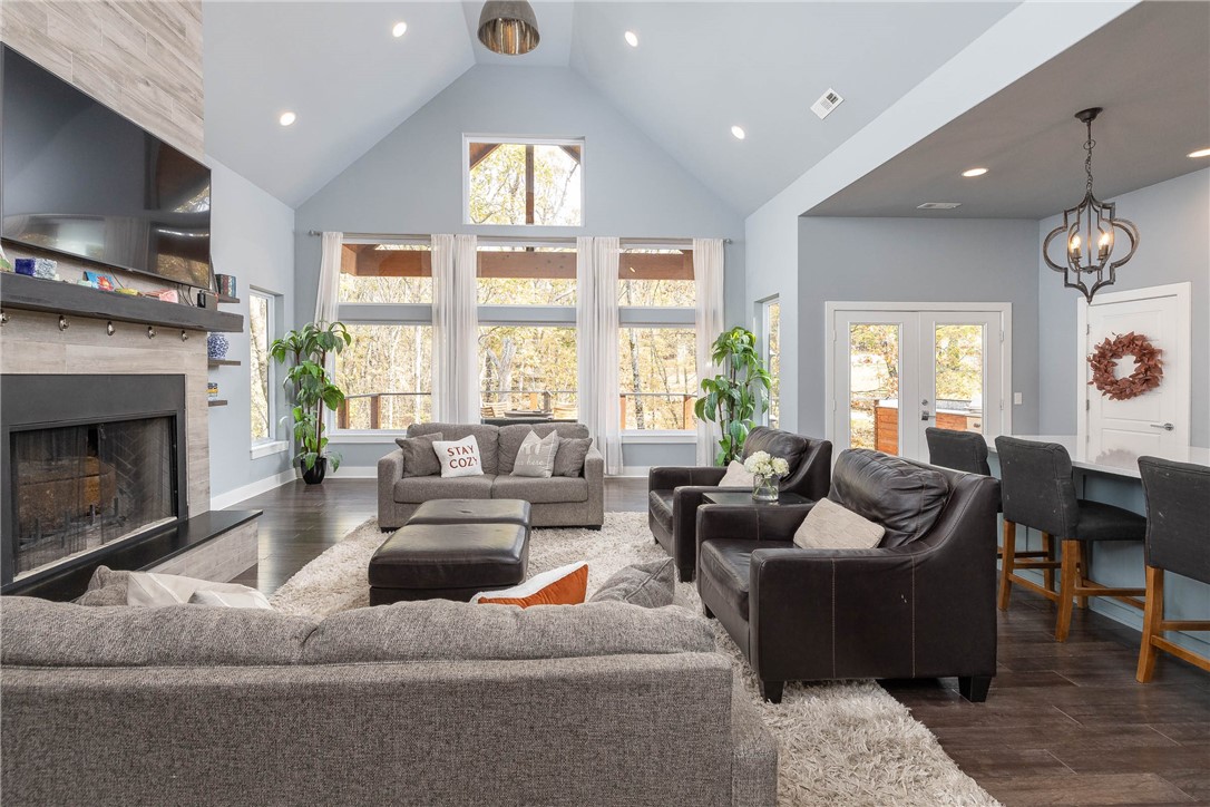 Overton Park Sub - Residential