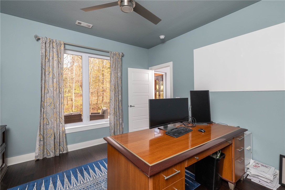 Overton Park Sub - Residential