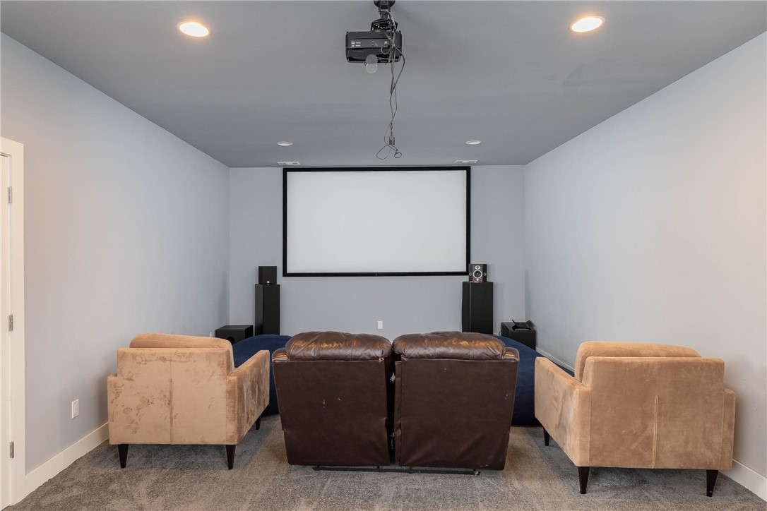 Overton Park Sub - Residential