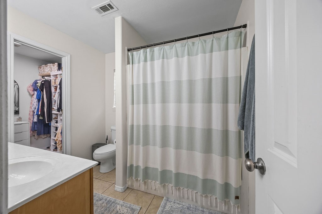 High Meadows Bentonville - Residential