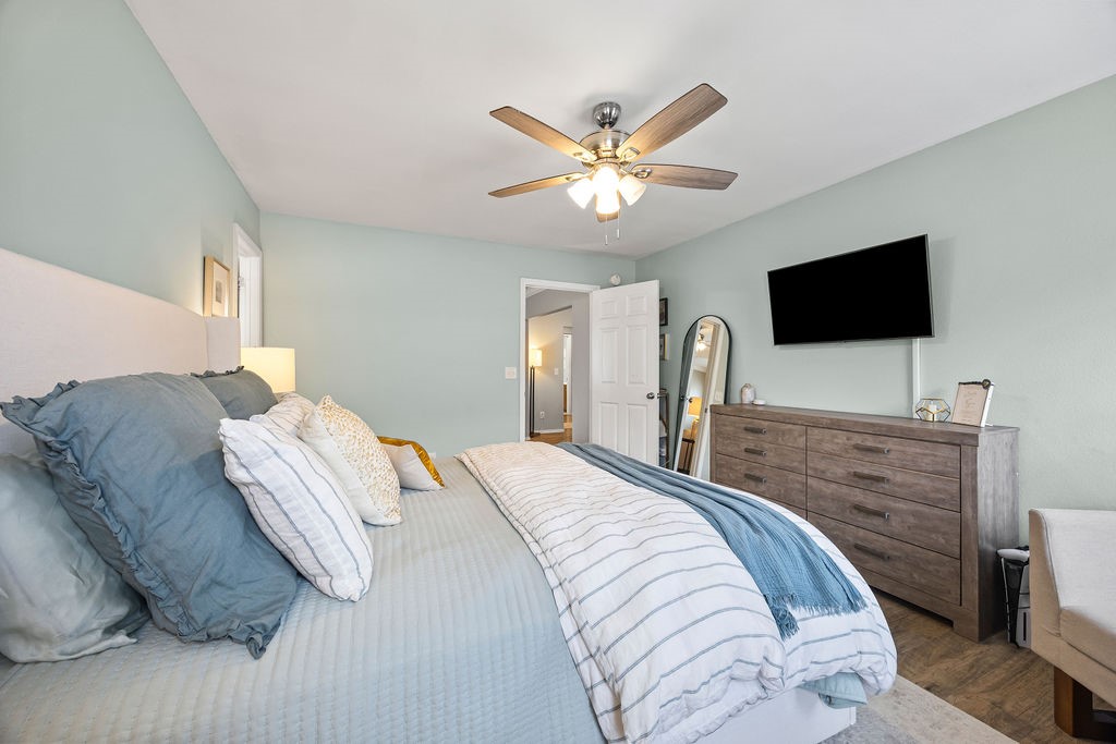 High Meadows Bentonville - Residential