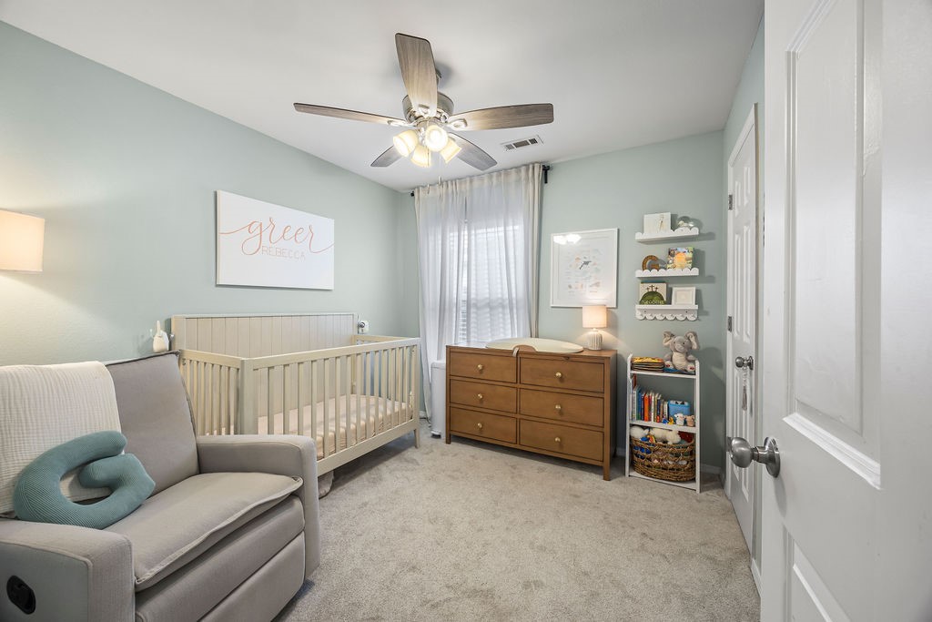 High Meadows Bentonville - Residential