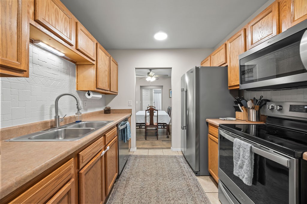 High Meadows Bentonville - Residential