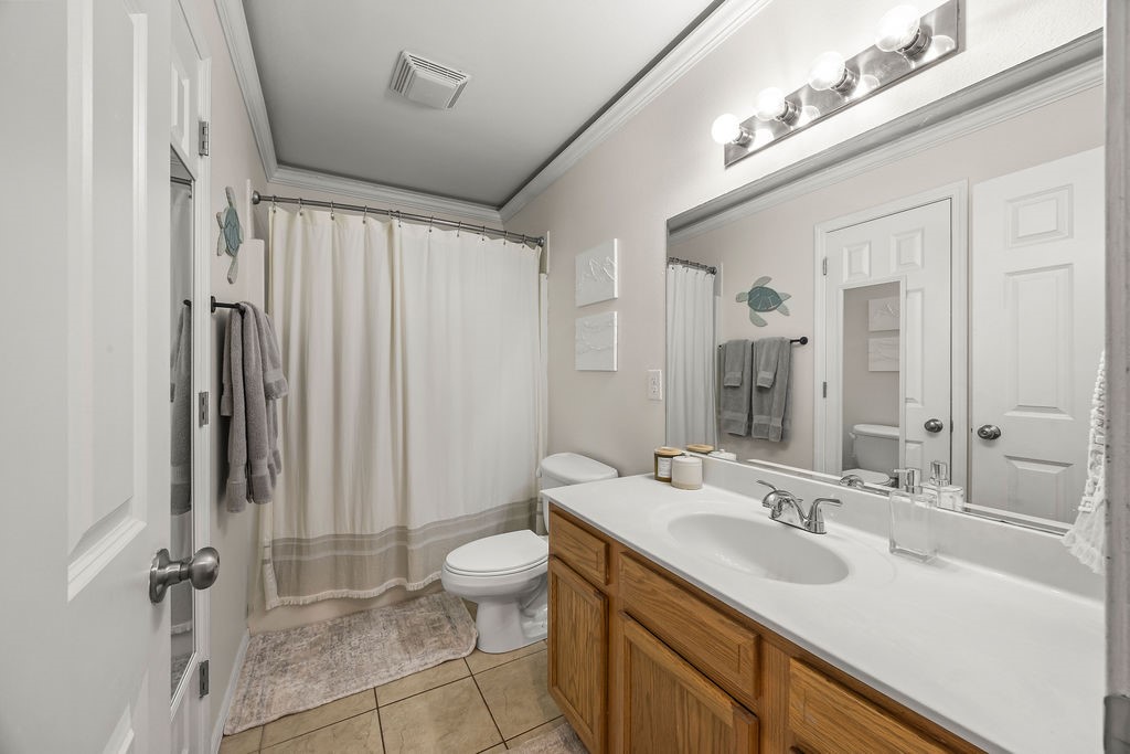 High Meadows Bentonville - Residential