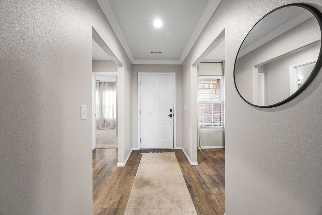 High Meadows Bentonville - Residential