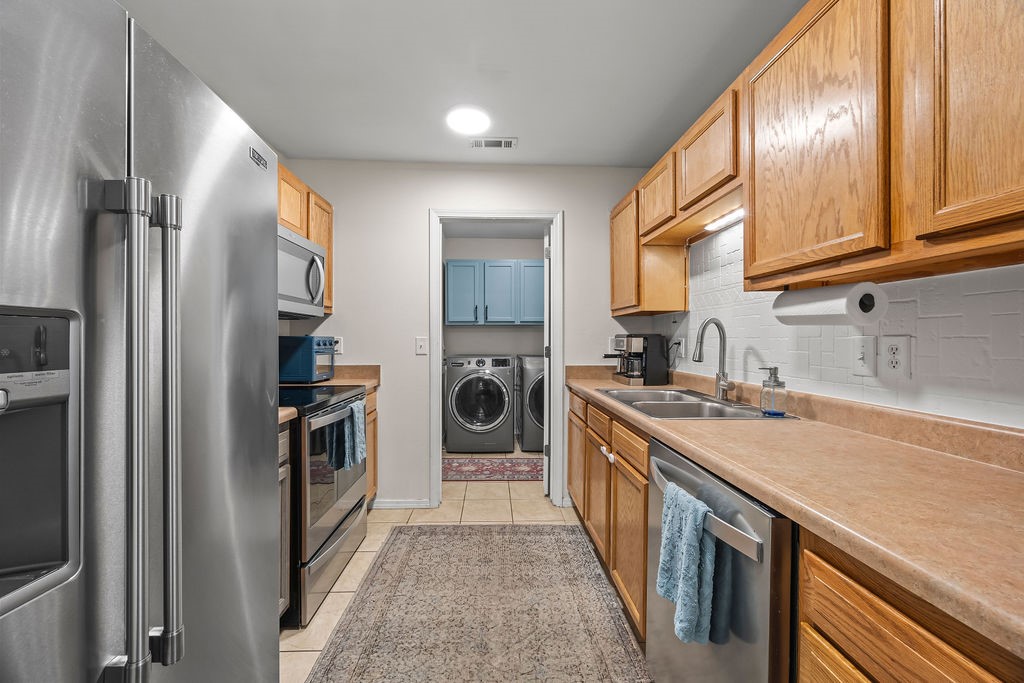 High Meadows Bentonville - Residential