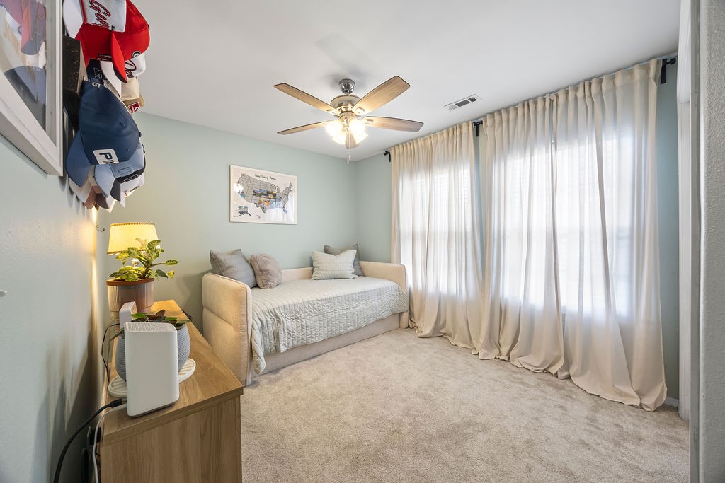 High Meadows Bentonville - Residential