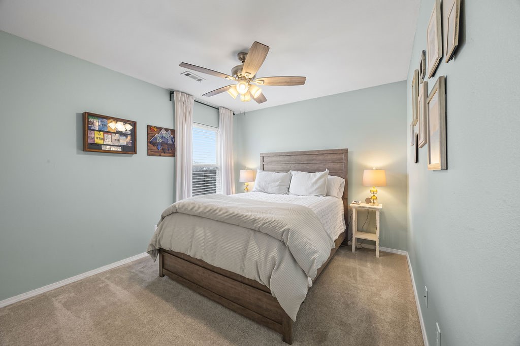 High Meadows Bentonville - Residential