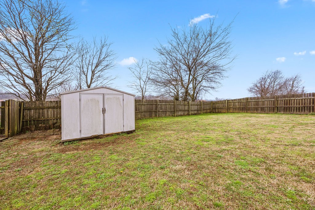 High Meadows Bentonville - Residential