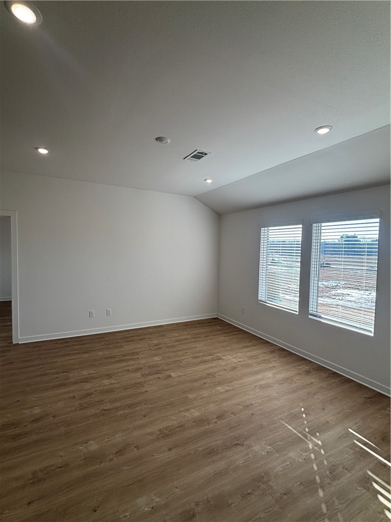 West Wind, Phase 1 - Residential Lease