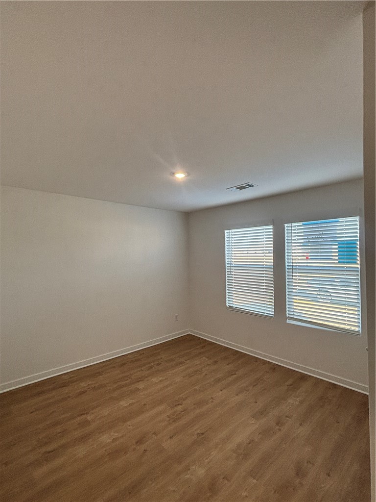 West Wind, Phase 1 - Residential Lease