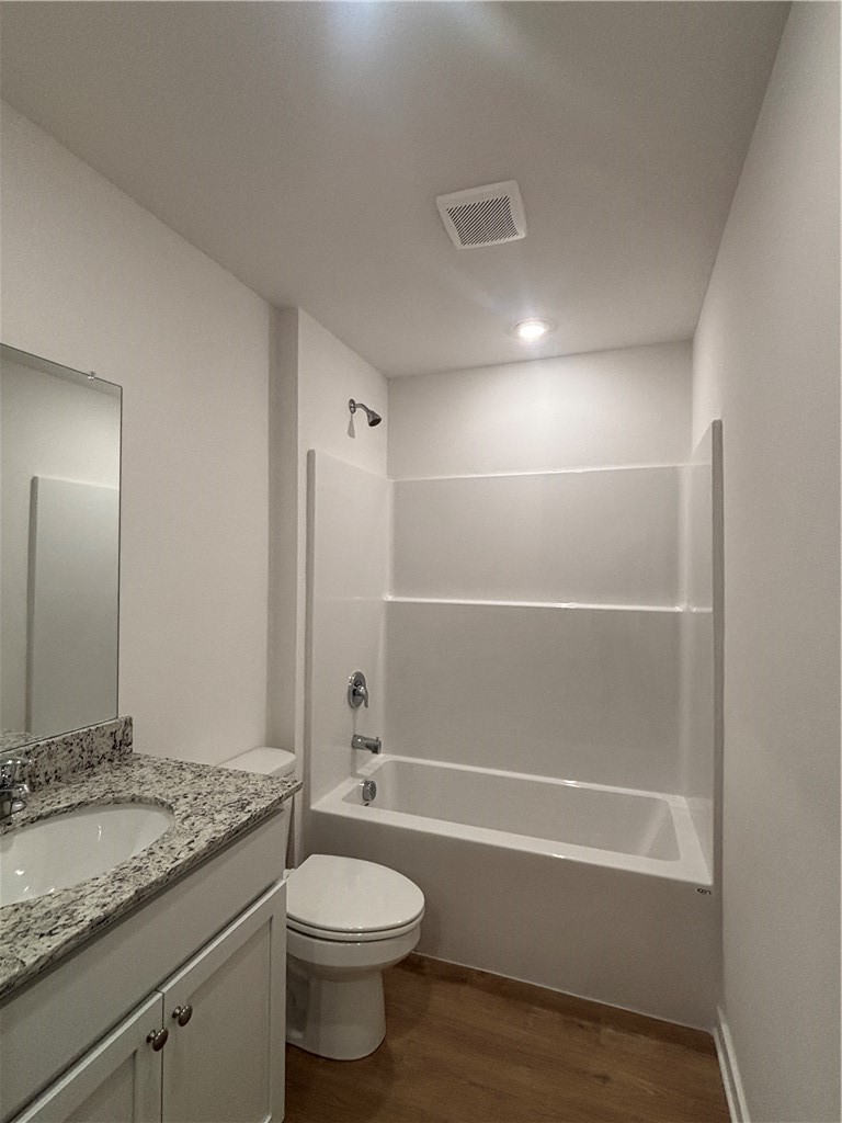 West Wind, Phase 1 - Residential Lease