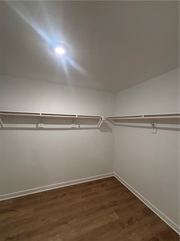 West Wind, Phase 1 - Residential Lease