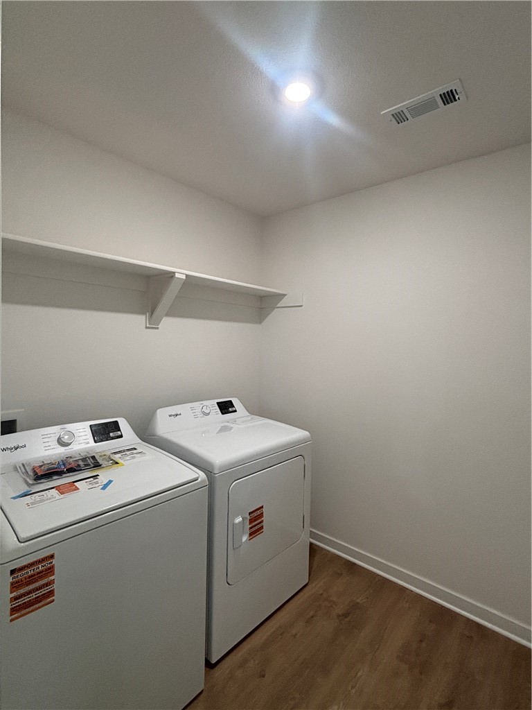 West Wind, Phase 1 - Residential Lease