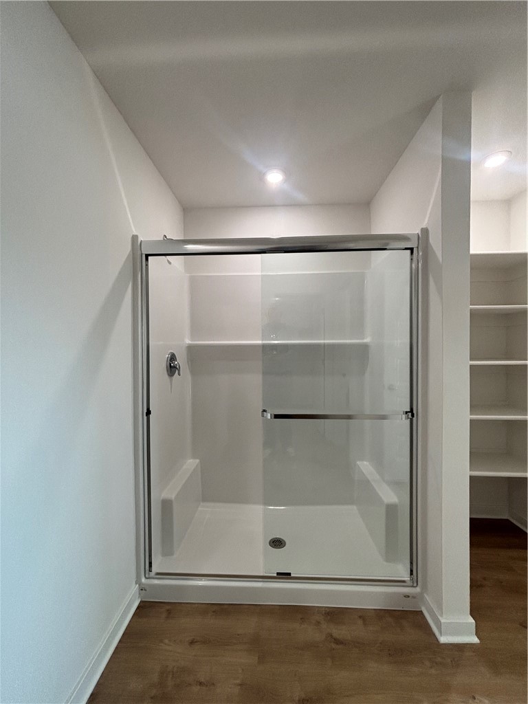 West Wind, Phase 1 - Residential Lease