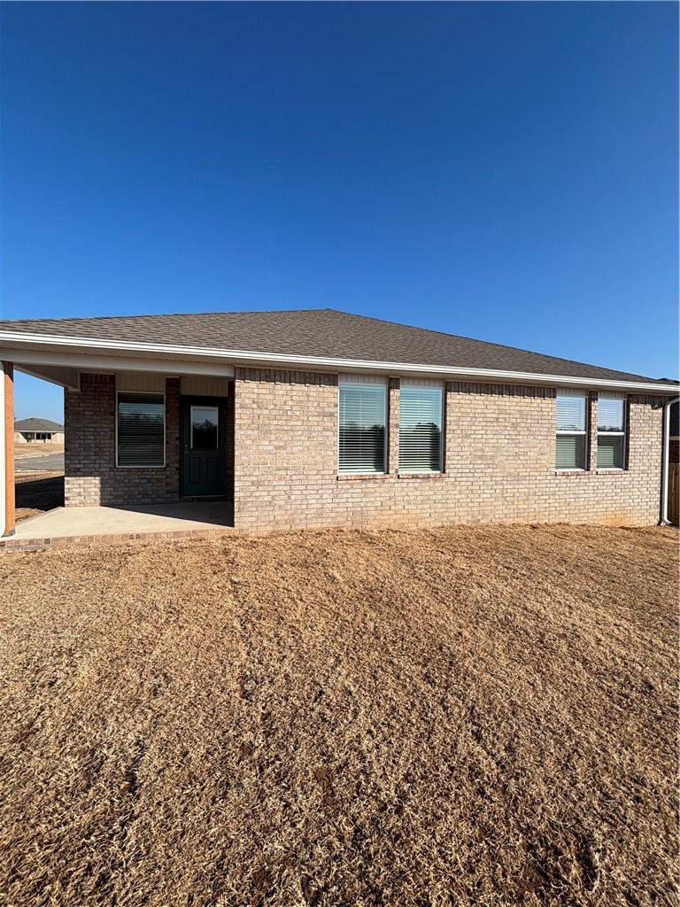 West Wind, Phase 1 - Residential Lease