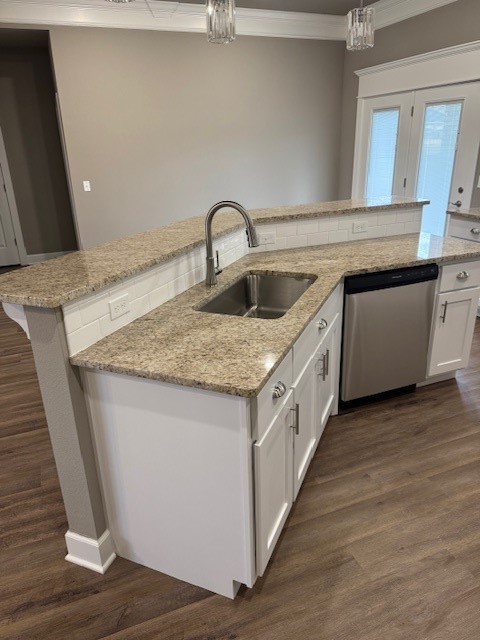 Snyder Grove Ph 5 - Residential