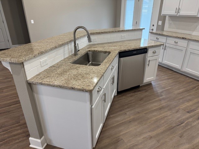 Snyder Grove Ph 5 - Residential