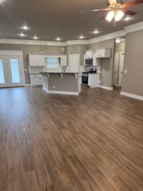 Snyder Grove Ph 5 - Residential