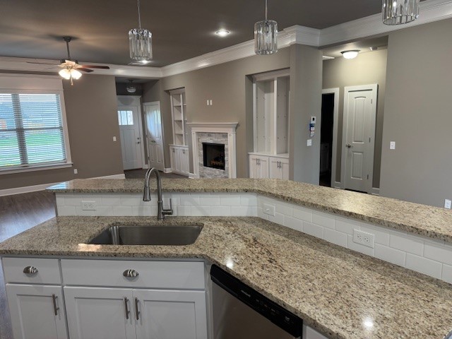Snyder Grove Ph 5 - Residential
