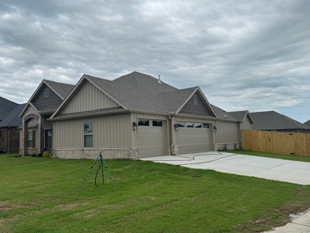Snyder Grove Ph 5 - Residential