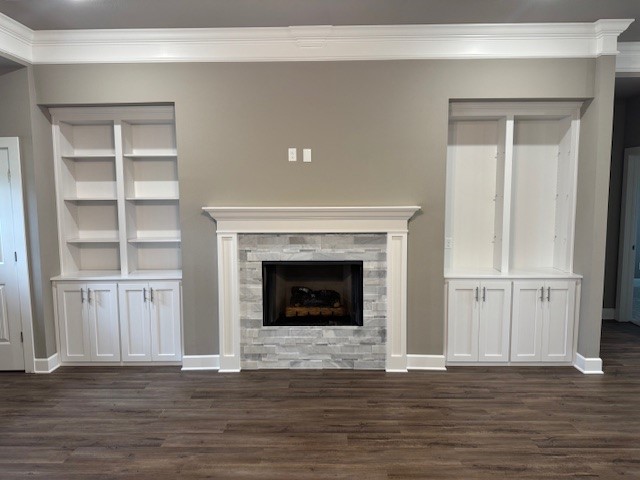 Snyder Grove Ph 5 - Residential