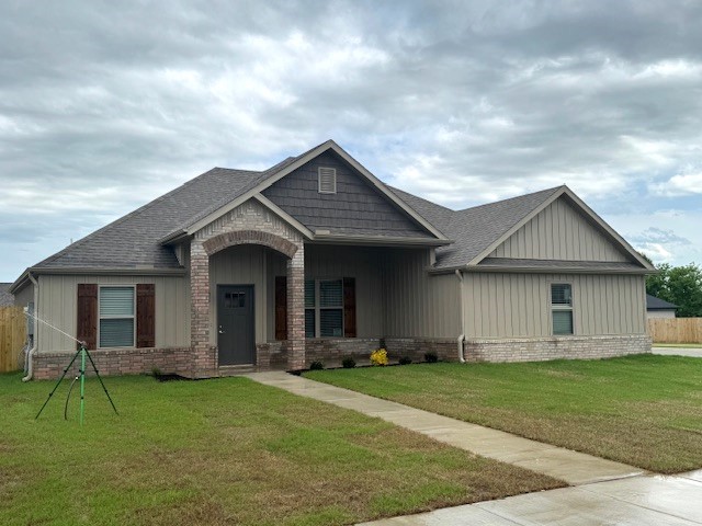 Snyder Grove Ph 5 - Residential