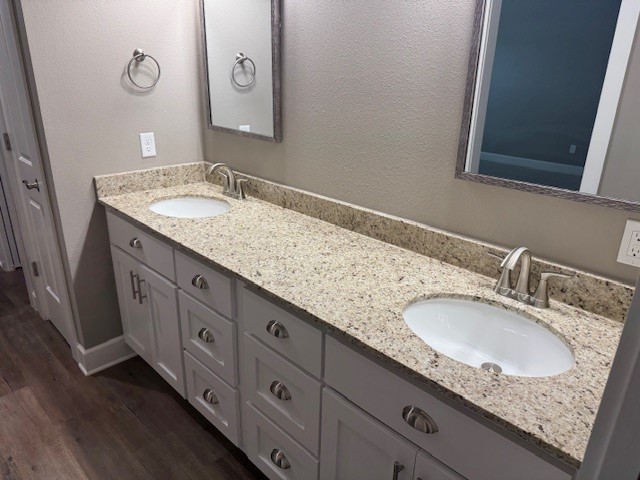 Snyder Grove Ph 5 - Residential