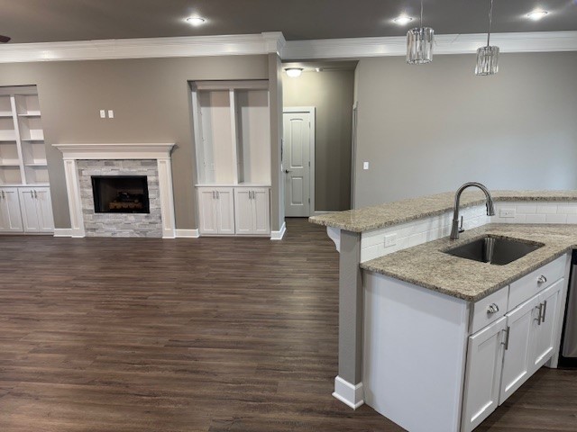 Snyder Grove Ph 5 - Residential